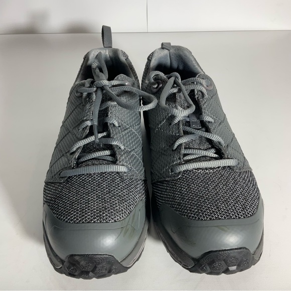 Irish Setter Womens Nisswa Oxford Safety Toe Slip Resistant Wide Fit Work Shoe 8 - Picture 11 of 16